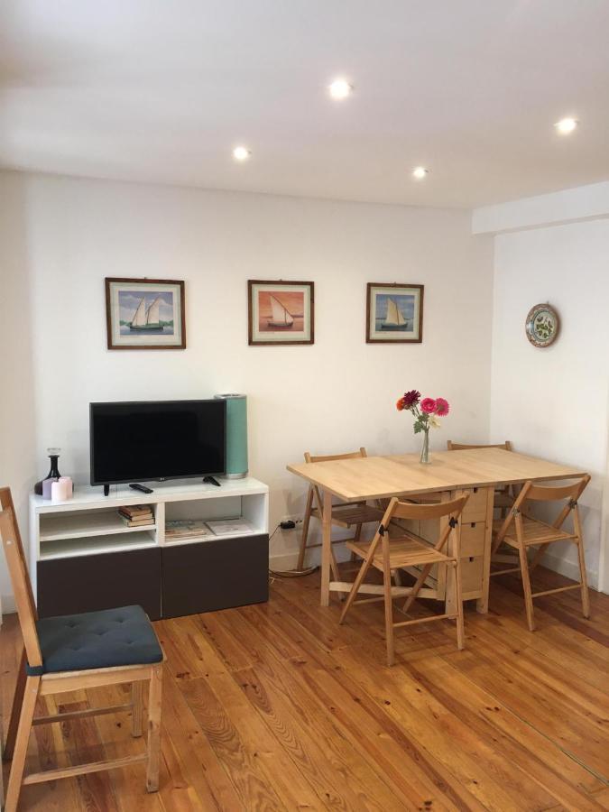 Atalaia Home Lisbon Luaran gambar