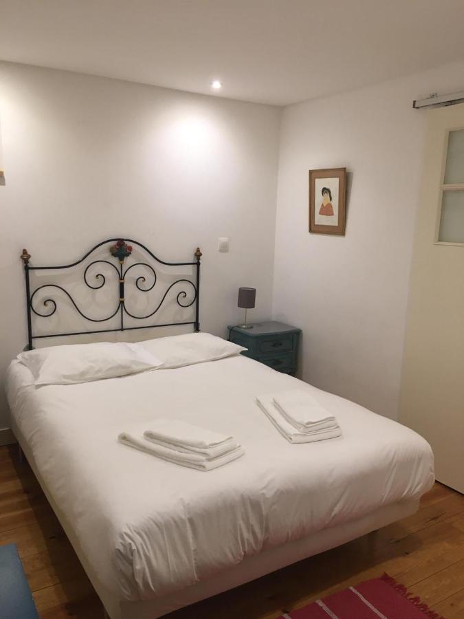 Atalaia Home Lisbon Luaran gambar