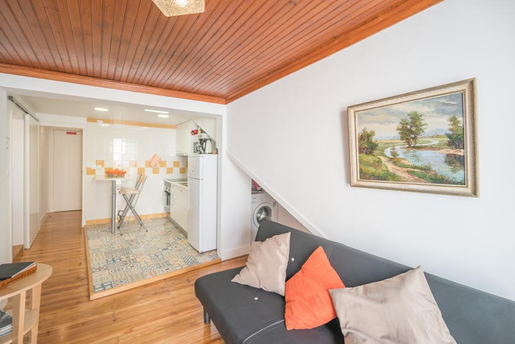 Atalaia Home Lisbon Luaran gambar