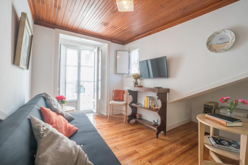 Atalaia Home Lisbon Luaran gambar