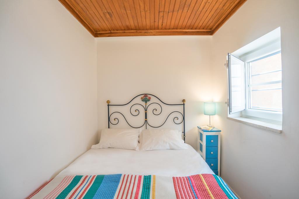 Atalaia Home Lisbon Luaran gambar