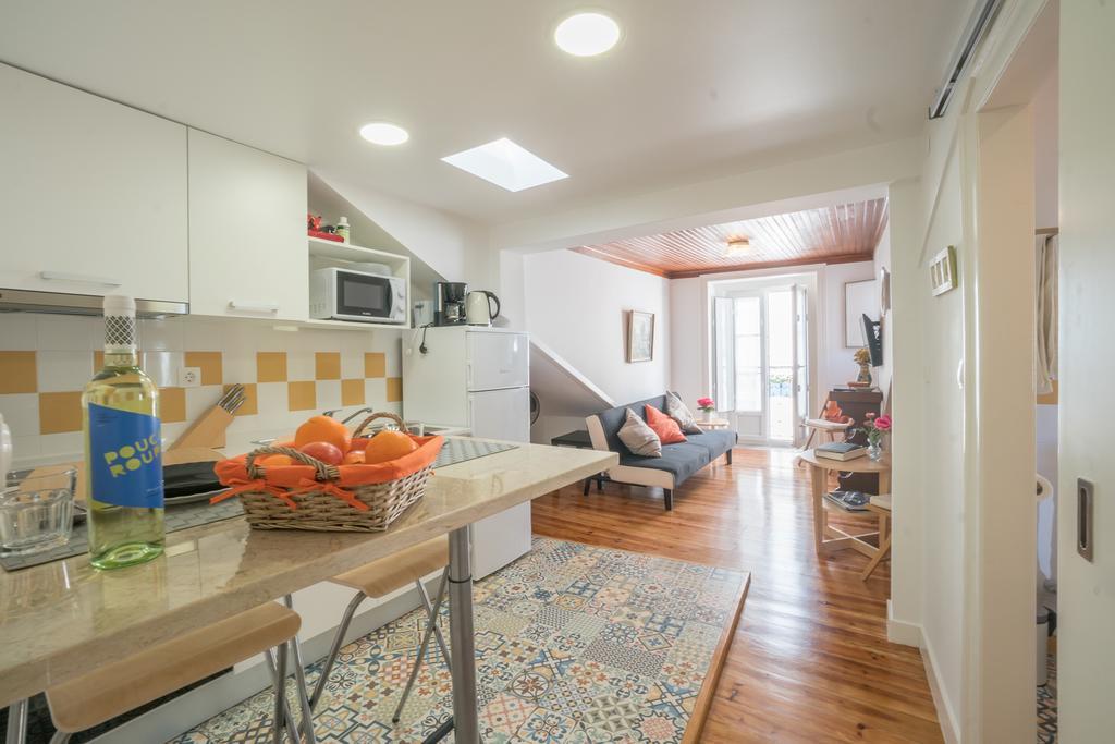Atalaia Home Lisbon Luaran gambar
