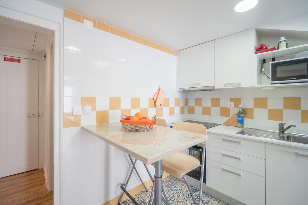Atalaia Home Lisbon Luaran gambar