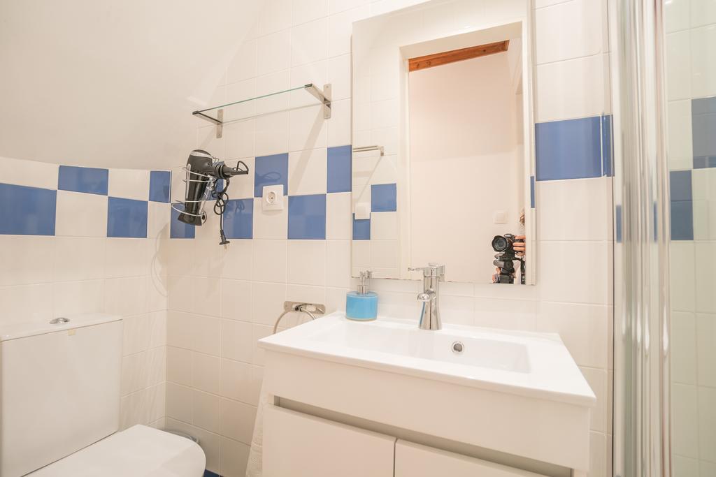 Atalaia Home Lisbon Luaran gambar