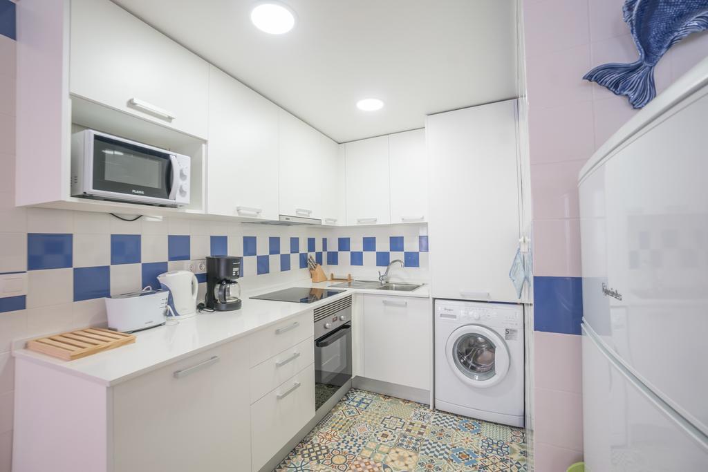 Atalaia Home Lisbon Luaran gambar