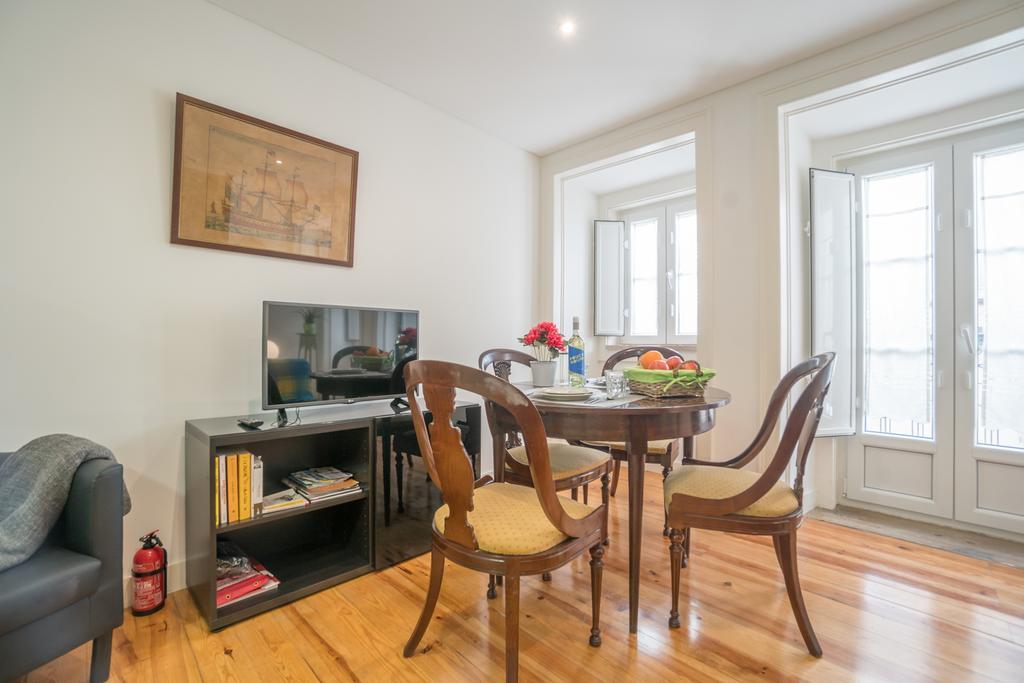 Atalaia Home Lisbon Luaran gambar