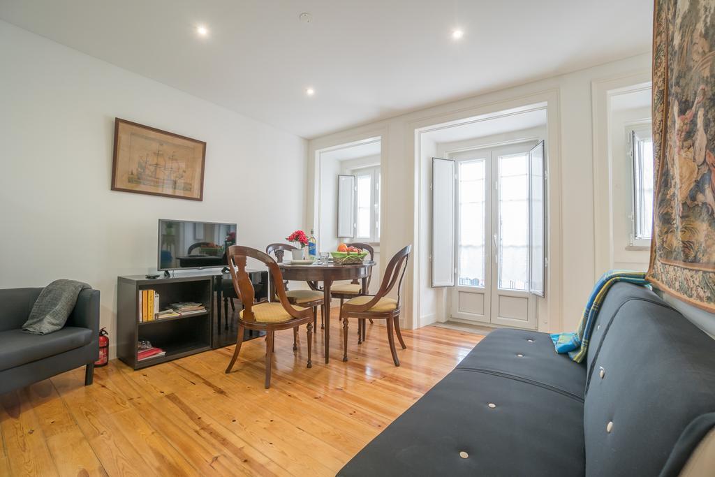Atalaia Home Lisbon Luaran gambar