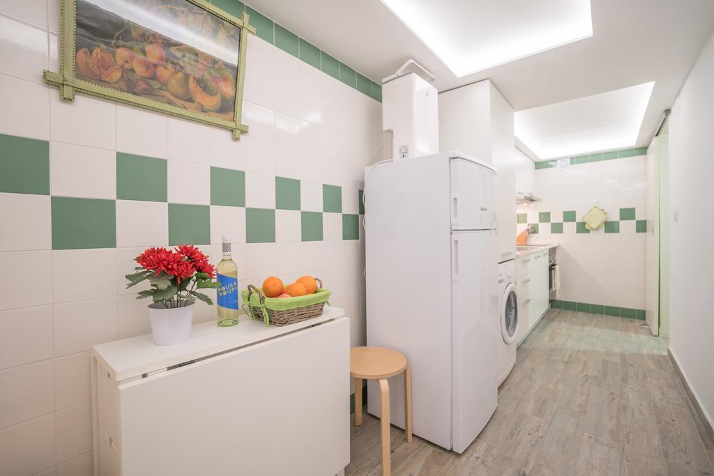 Atalaia Home Lisbon Luaran gambar