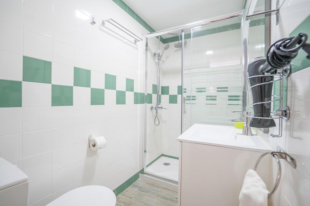 Atalaia Home Lisbon Luaran gambar