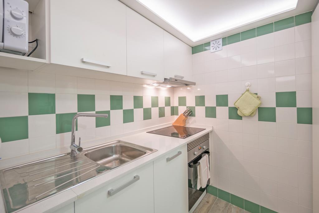 Atalaia Home Lisbon Luaran gambar